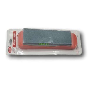 Piedra para afilar cuchillos - Imagen 1