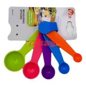 Set de Cucharitas de medir - Imagen 1