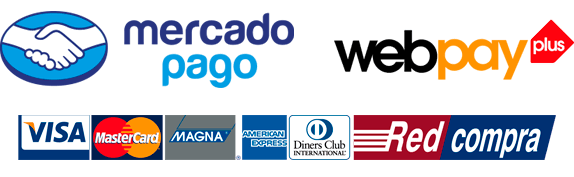 Mercado Pago Logo