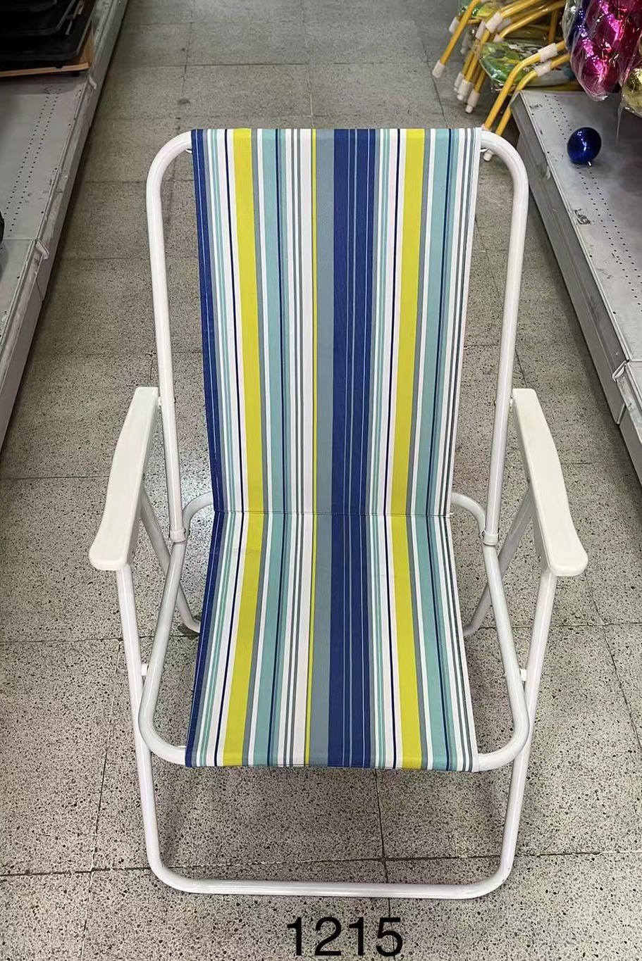 SILLA DE PLAYA