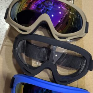 Gafas de Esquí - Imagen 1