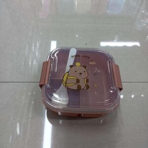 caja de almuerzo - Imagen 1