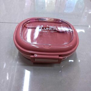 caja de almuerzo - Imagen 1