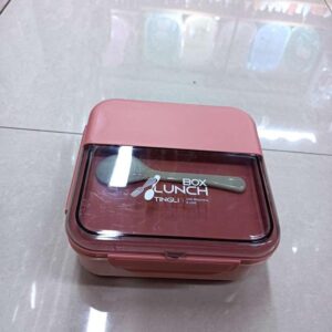 caja de almuerzo - Imagen 1