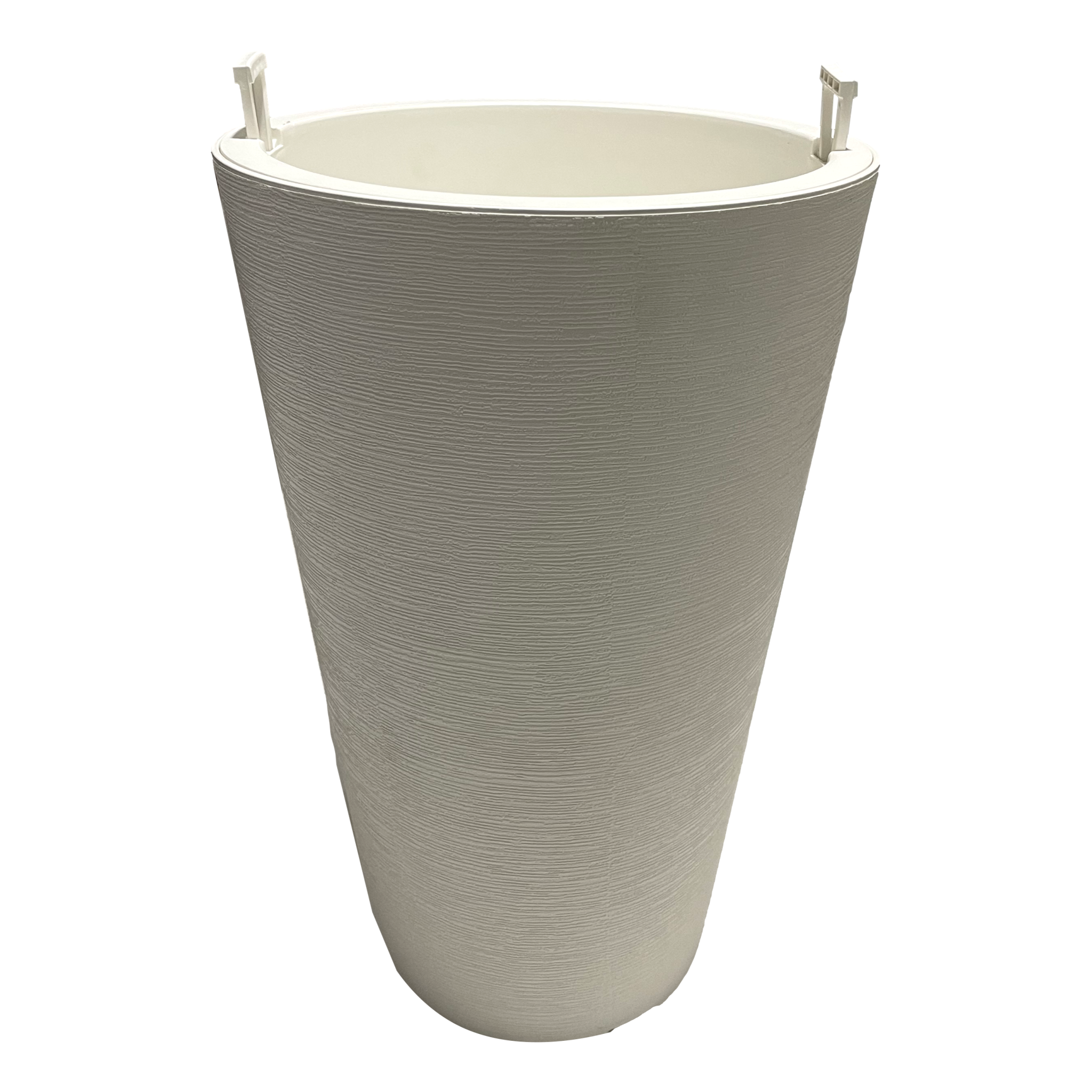 Macetero 46cm Grafiato Cónico Kd9952 - Imagen 19