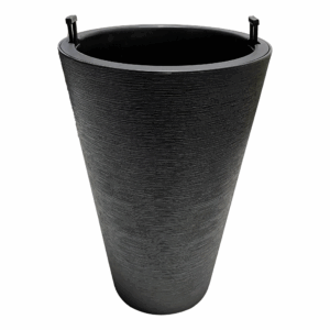 Macetero 46cm Grafiato Cónico Kd9952 - Imagen 17