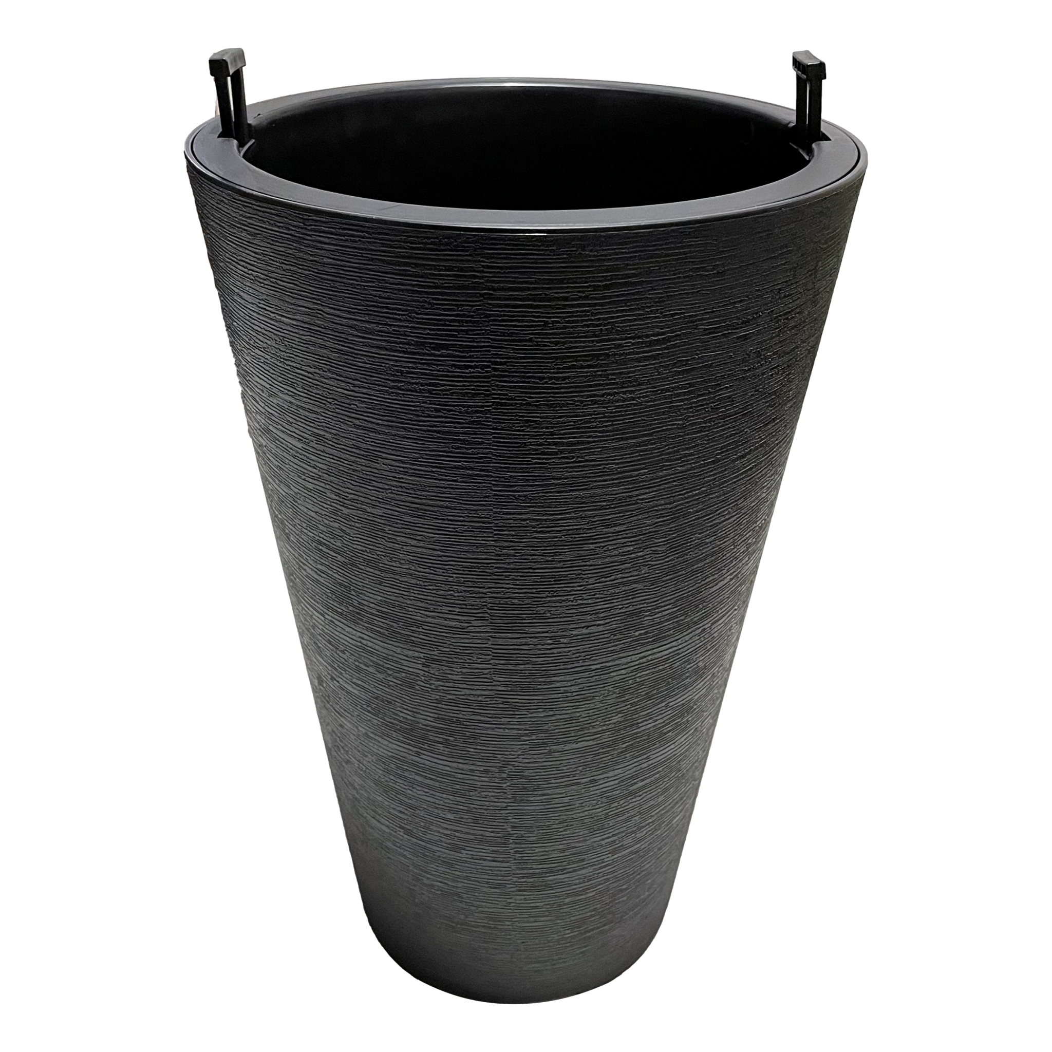 Macetero 46cm Grafiato Cónico Kd9952 - Imagen 17