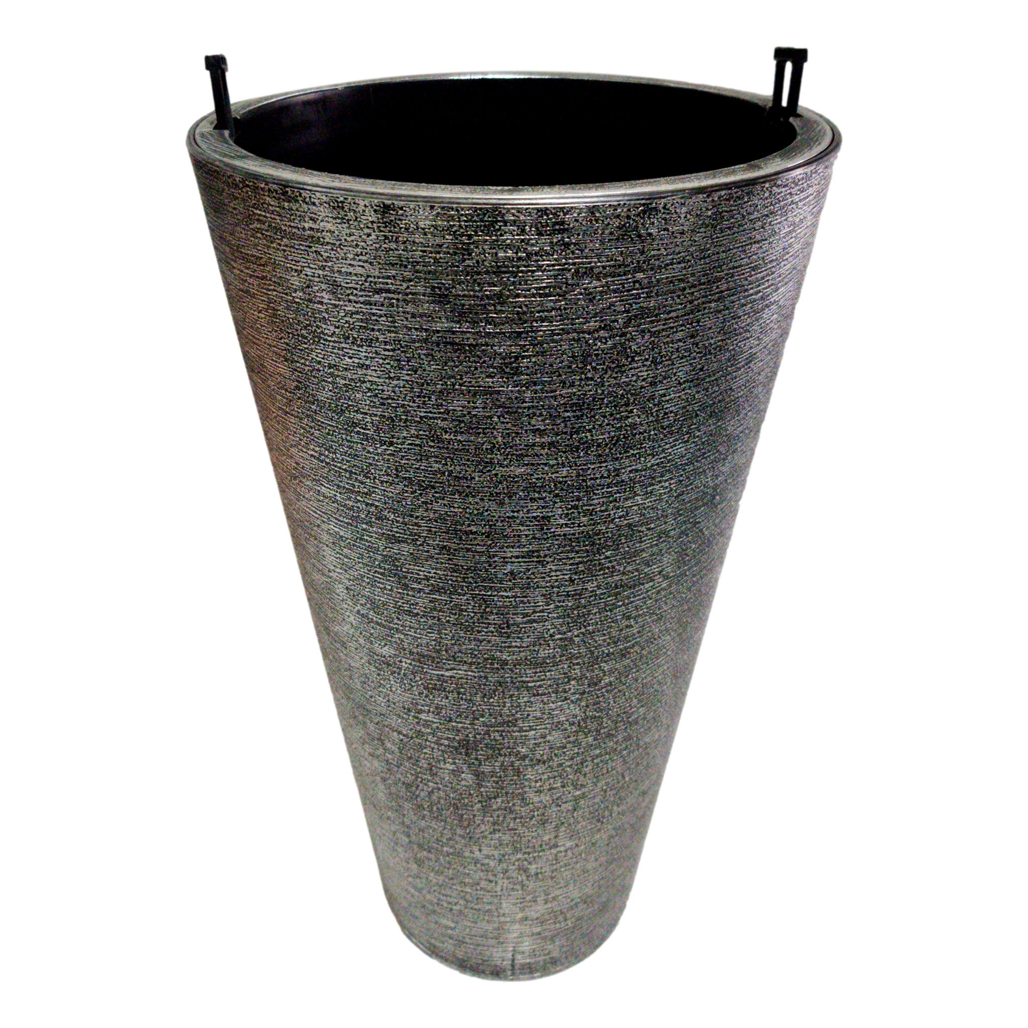 Macetero 60cm Grafiato Cónico Kd9953 - Imagen 11