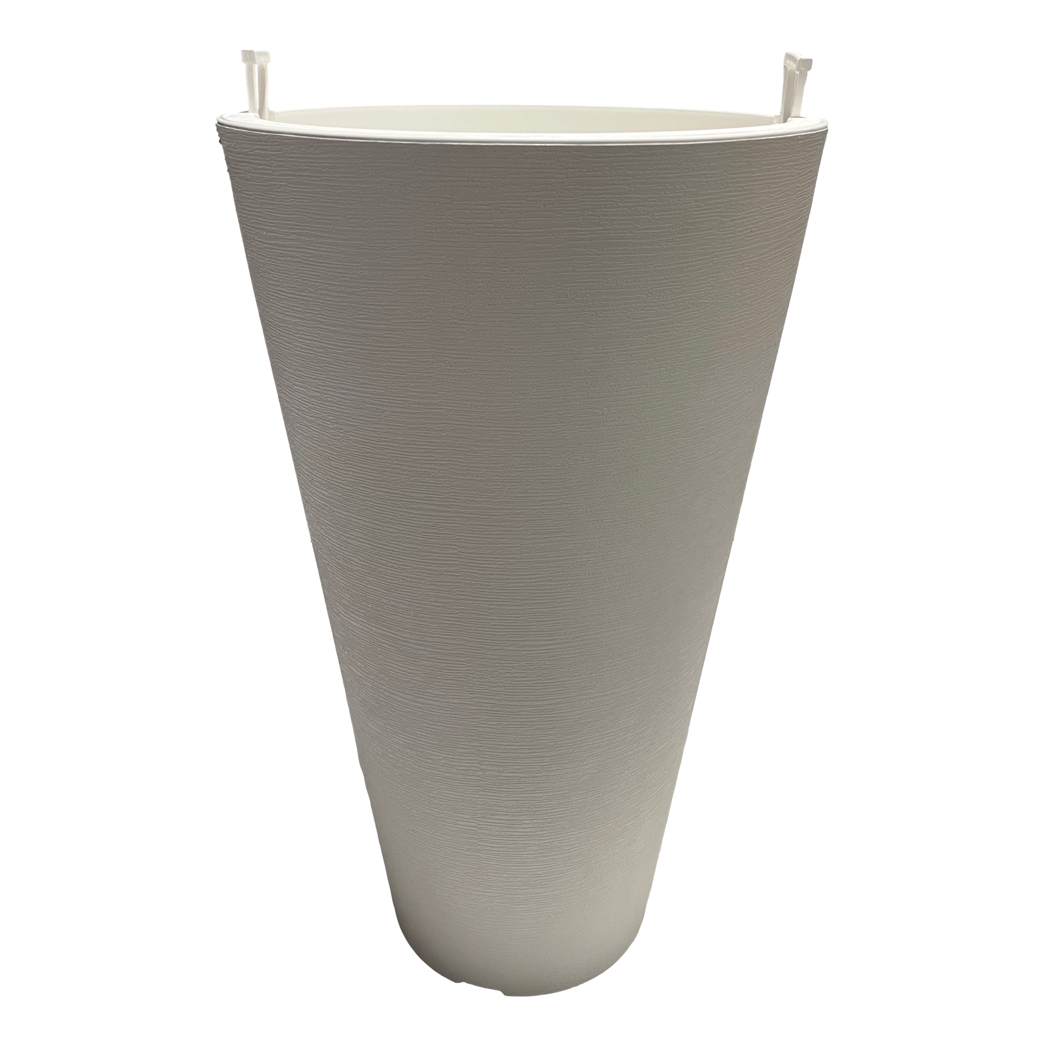 Macetero 60cm Grafiato Cónico Kd9953 - Imagen 14