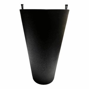 Macetero 60cm Grafiato Cónico Kd9953 - Imagen 19