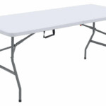 mesa plegable