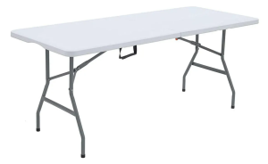 mesa plegable