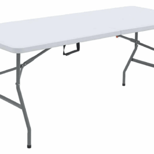 mesa plegable