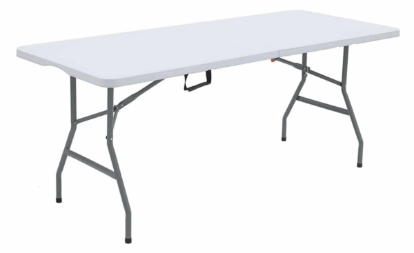 mesa plegable