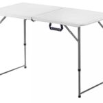 Mesa Plegable